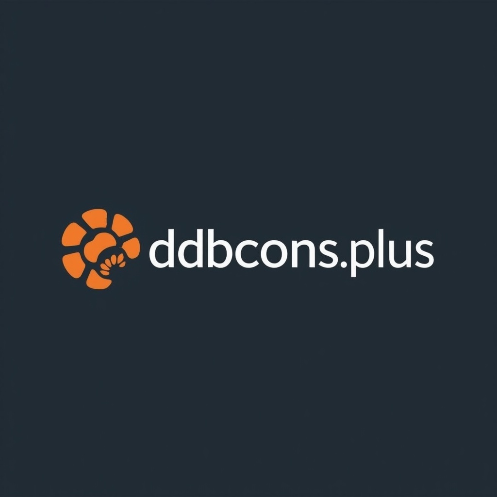 Ddbcons